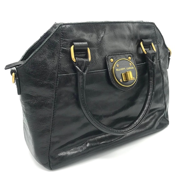 Elliott Lucca Handbags - Elliott Lucca Shoulder Bag